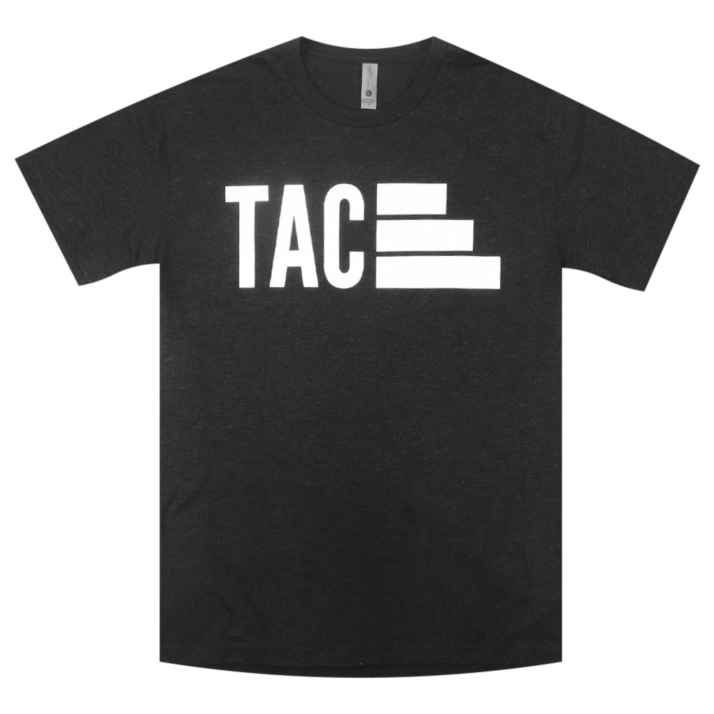 The Ally Coalition TAC Logo Tri-Blend T-Shirt New Merch 1 The Ally Coalition TAC Logo Tri-Blend T-Shirt New Merch