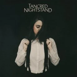 Tancred Nightstand 12" Vinyl