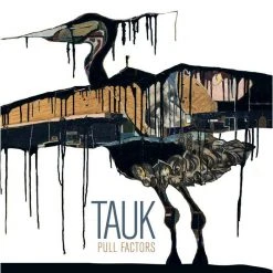 TAUK New Merch Pull Factors 2012 Digital