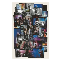 The Format Live At The Mayan Theatre: Dog Problems - Limited Edition 12" Bone Double Vinyl New Merch 7 The Format Live At The Mayan Theatre: Dog Problems - Limited Edition 12