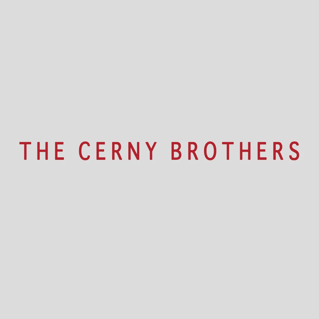 The Cerny Brothers Looking For The Good Land Koozie New Merch 2 The Cerny Brothers Looking For The Good Land Koozie New Merch
