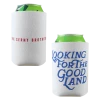 The Cerny Brothers Looking For The Good Land Koozie New Merch