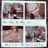 Katie Costello New Merch The City In Me - EP (Digital MP3)