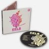 Eels The Deconstruction CD New Merch