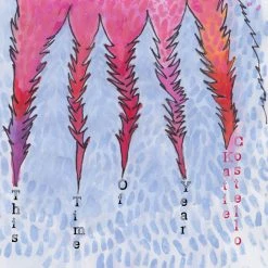 Katie Costello This Time Of Year - Single (Digital MP3)