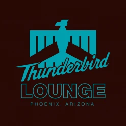 Thunderbird Lounge TL Logo Growler New Merch 3 Thunderbird Lounge TL Logo Growler New Merch