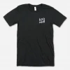 Giraffage Too Real Vintage Black T-Shirt