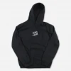 Giraffage New Merch Too Real Black Pullover Hoodie