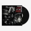 The Wood Brothers Live At The Barn 12" Vinyl New Merch