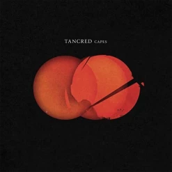Tancred New Merch Capes 12" White Vinyl