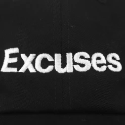 Tara Macri Excuses Black Hat