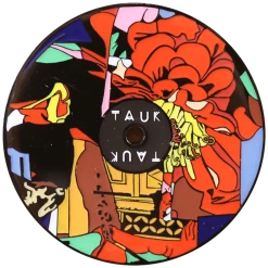 TAUK Collisions Pin New Merch 9 TAUK Collisions Pin New Merch