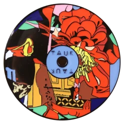 TAUK Collisions Pin New Merch 8 TAUK Collisions Pin New Merch