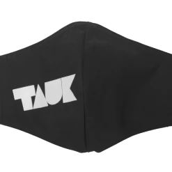 TAUK New Merch Classic Logo Face Mask