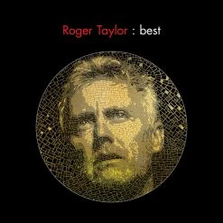 Roger Taylor Best
