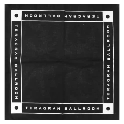 The Teragram Ballroom Eclipse Bandana