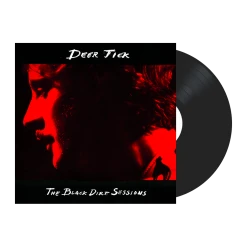 Deer Tick The Black Dirt Sessions 12" Vinyl New Merch
