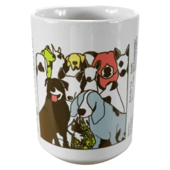 The Format Dog Problems Mug New Merch 5 The Format Dog Problems Mug New Merch