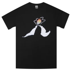 The Murlocs New Merch Air Balloon Black T-Shirt