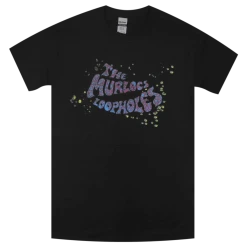 The Murlocs Loopholes Black T-Shirt New Merch