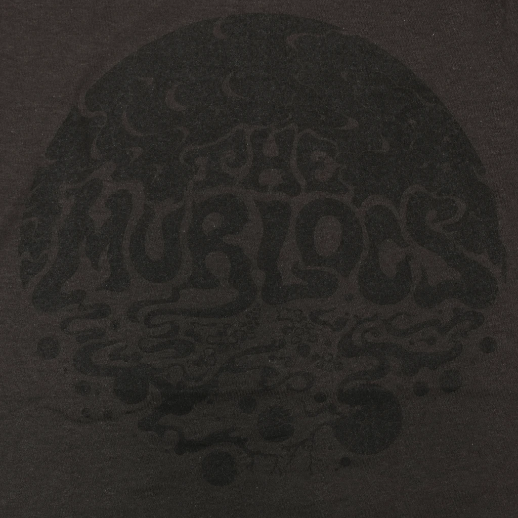 The Murlocs Planets Brown T-Shirt New Merch 2 The Murlocs Planets Brown T-Shirt New Merch