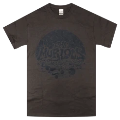 The Murlocs Planets Brown T-Shirt New Merch