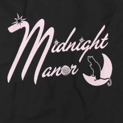 The Nude Party Peels Black Button Down Shirt New Merch 8 The Nude Party Peels Black Button Down Shirt New Merch