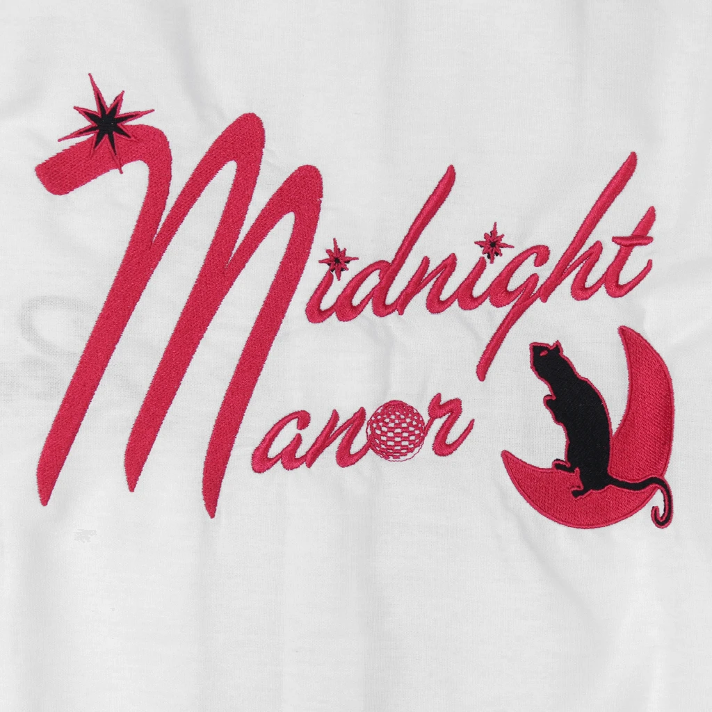 The Nude Party Peels White Button Down Shirt New Merch 3 The Nude Party Peels White Button Down Shirt New Merch