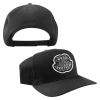 The Wood Brothers Spotlight Black Hat New Merch