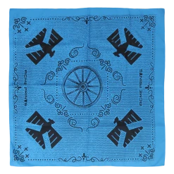 Thunderbird Lounge Bandana