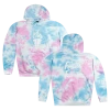 Fortune Feimster New Merch Ice Cream Cone - Tie Dye Hoodie
