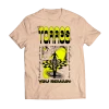 Torres You Remain Sand Dune T-Shirt