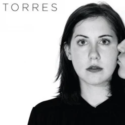 New Merch Torres CD