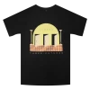 Torres Three Futures Navy T-Shirt New Merch