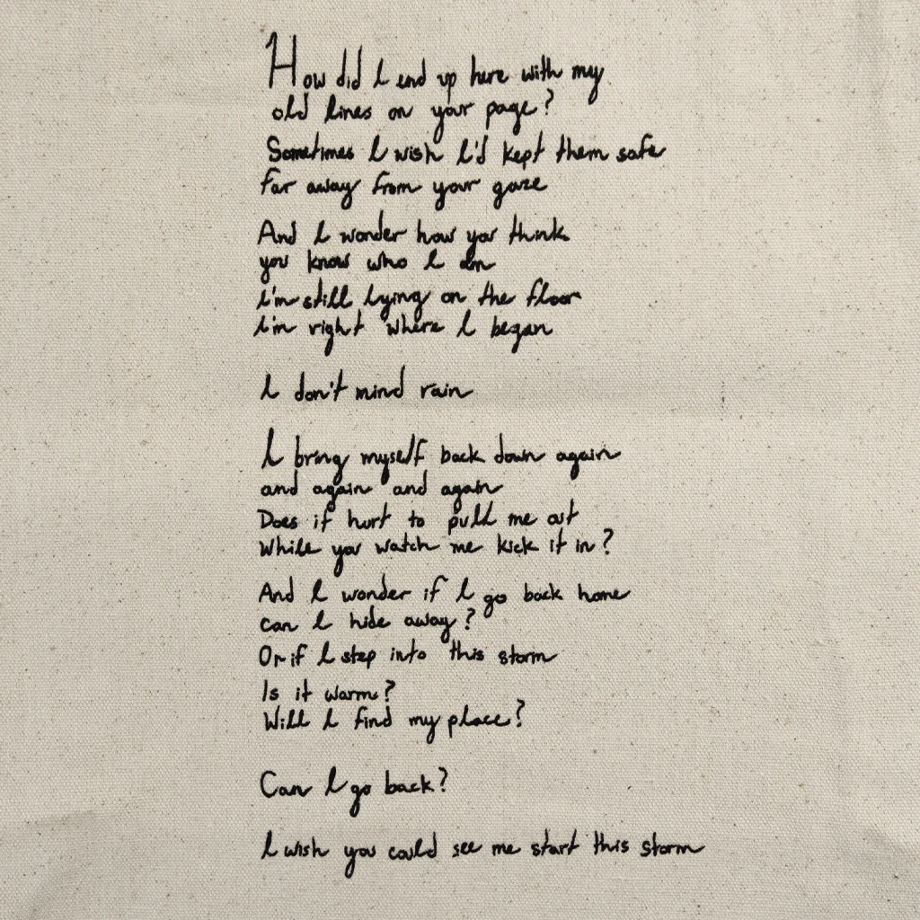 Skullcrusher Storm In Summer Tote Bag New Merch 4 Skullcrusher Storm In Summer Tote Bag New Merch