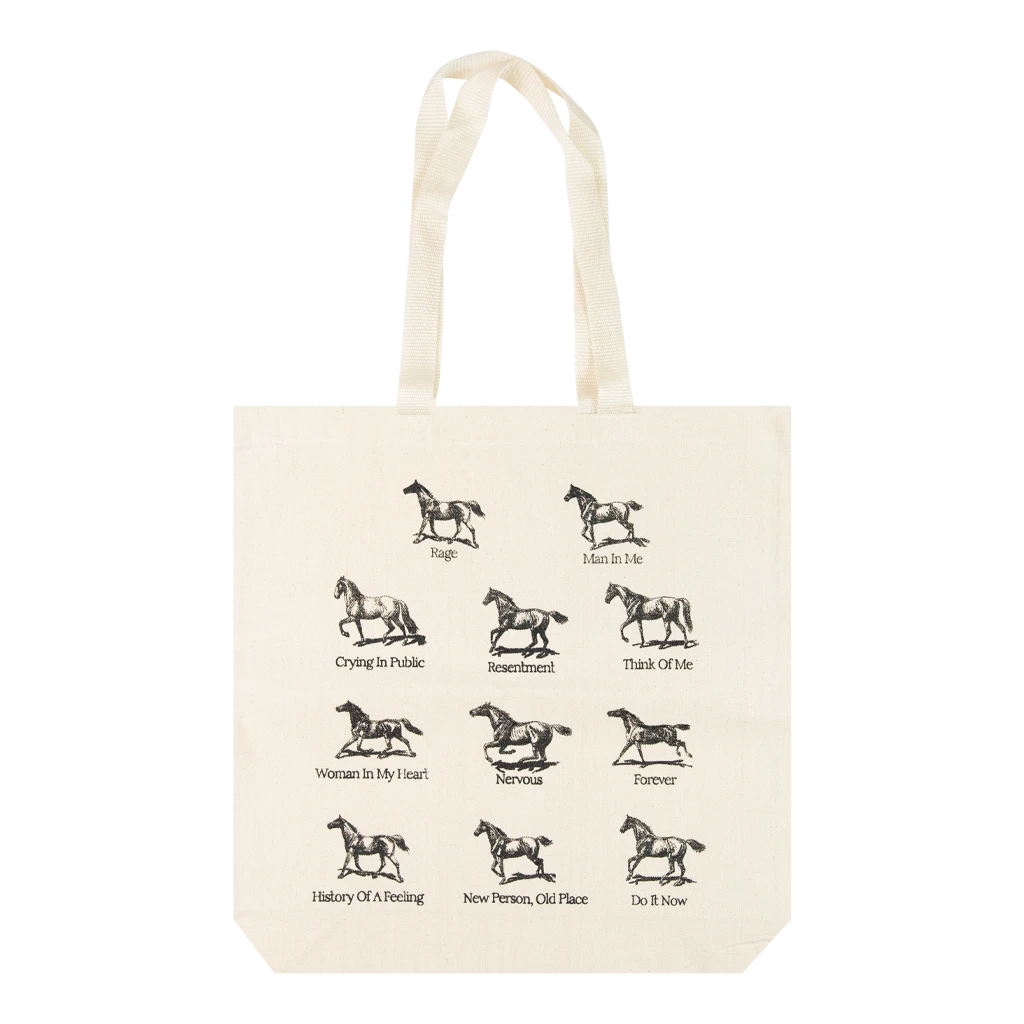 Madi Diaz History Of A Feeling Tote New Merch 2 Madi Diaz History Of A Feeling Tote New Merch