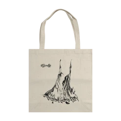 Skullcrusher Storm In Summer Tote Bag New Merch