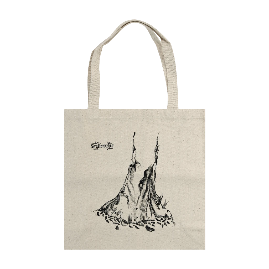Skullcrusher Storm In Summer Tote Bag New Merch 1 Skullcrusher Storm In Summer Tote Bag New Merch