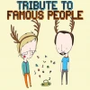 Pomplamoose Tribute To Famous People (2010) - Digital
