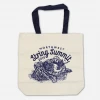 Northwest String Summit Turtle Tote Bag