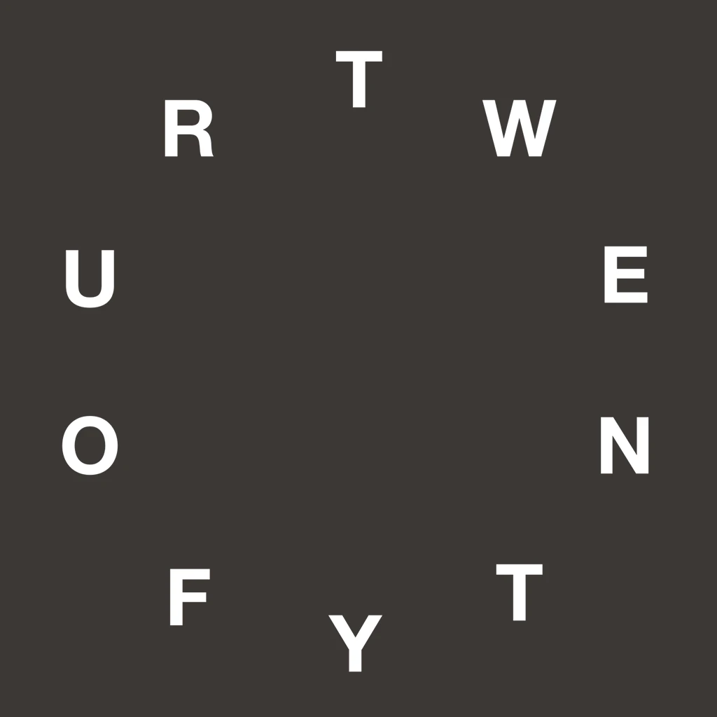 Jonathan Ogden Twenty Four Dark Grey T-Shirt New Merch 3 Jonathan Ogden Twenty Four Dark Grey T-Shirt New Merch