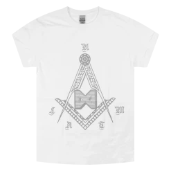 The Armed ULATM Tee New Merch