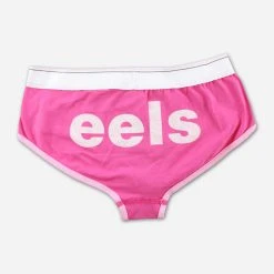 Eels Dog Underwear