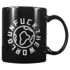 Angel Olsen New Merch UNFUCKTHEWORLD Mug