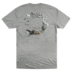 Tori Amos Under The Pink Grey T-Shirt