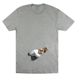 Tori Amos Under The Pink Grey T-Shirt