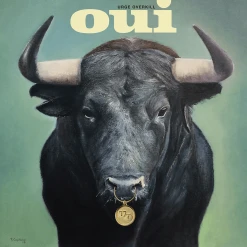 The Urge Overkill Store Oui - CD New Merch