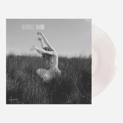 Marriages Salome 12" Vinyl