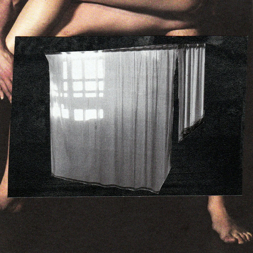 Weyrd Son Records Whispering Sons - Performance 7" Vinyl 2 Weyrd Son Records Whispering Sons - Performance 7" Vinyl