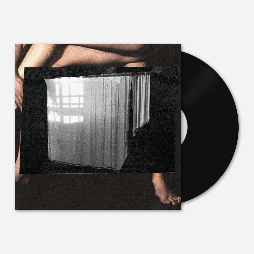 Weyrd Son Records Whispering Sons - Performance 7" Vinyl 1 Weyrd Son Records Whispering Sons - Performance 7" Vinyl